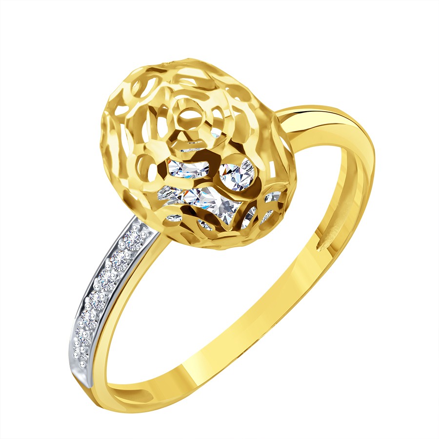 Кольцо Т94761Д356