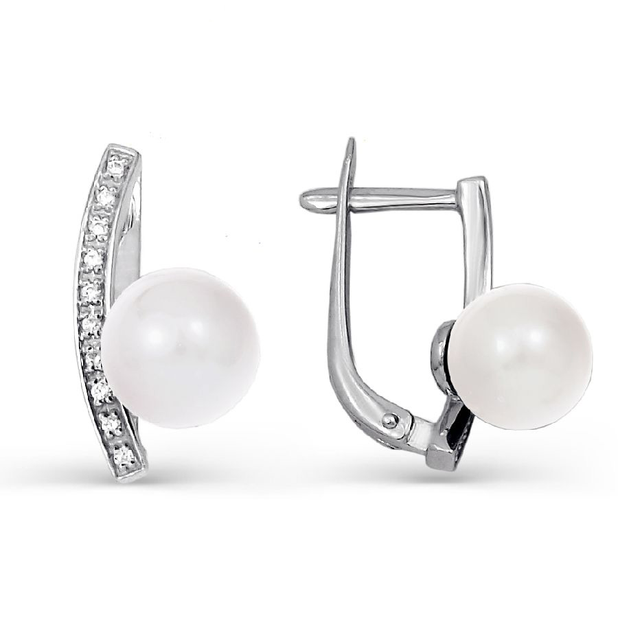 Серьги Т304024111