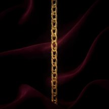 Цепочка из красного золота (ЦРМ30512035)