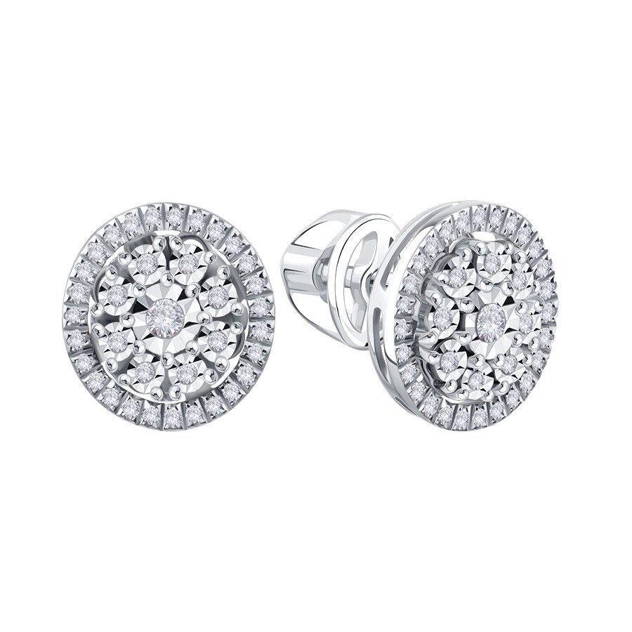 Серьги Т30562Е066