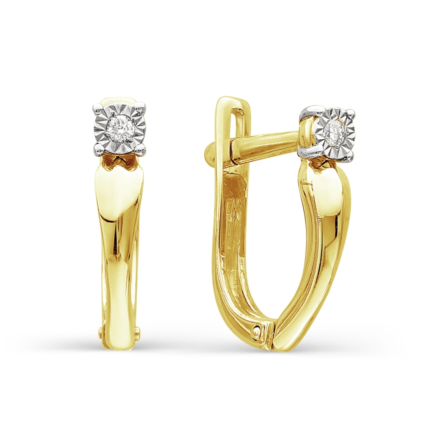 Серьги Т945624177
