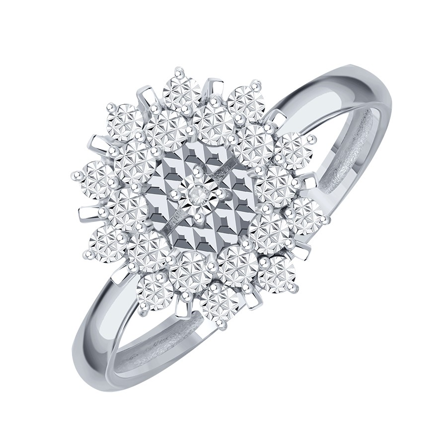 Кольцо Т30561Д813