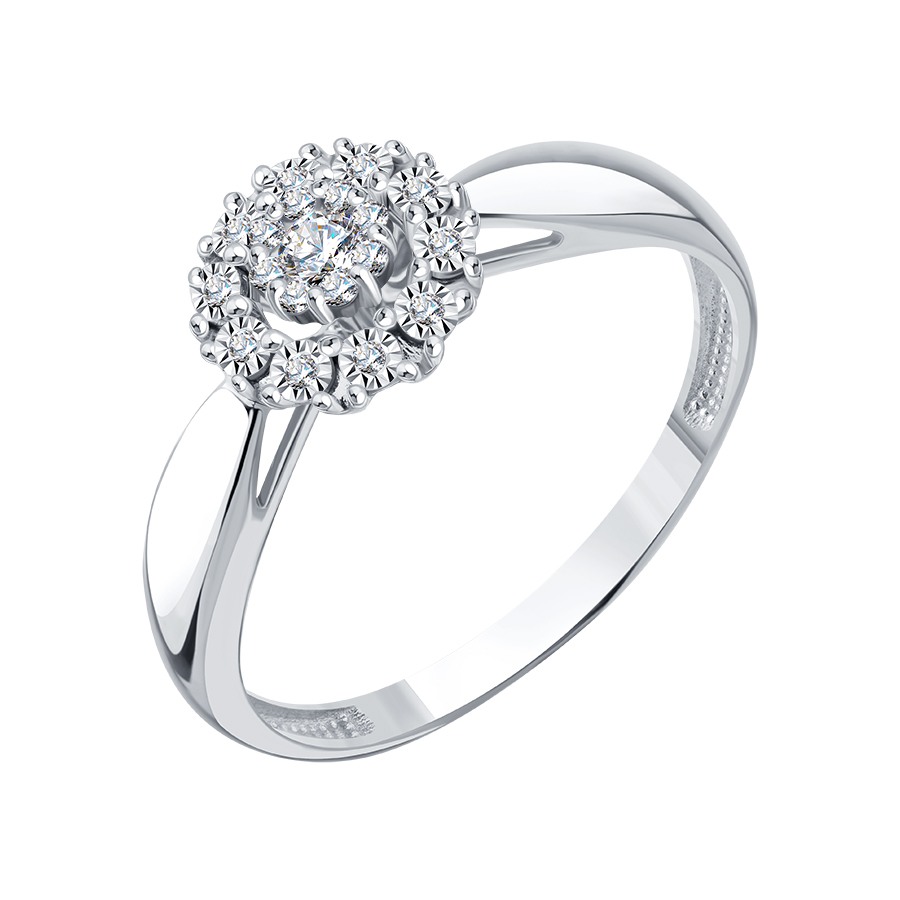 Кольцо Т30561Д755