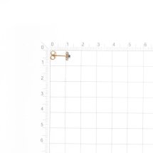 Серьги с сапфирами (Т145629561)