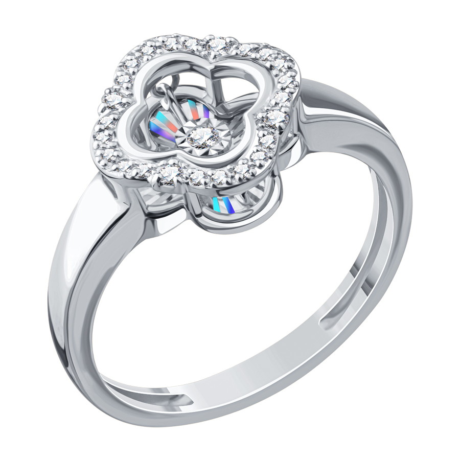 Кольцо Т30561Д661