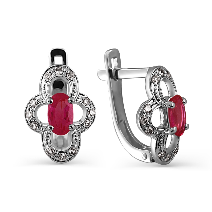 Серьги Т301024824