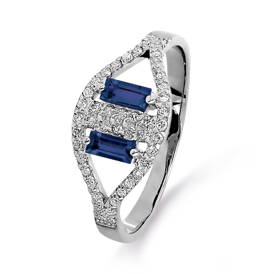 Кольцо Т301015374