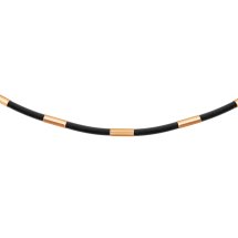 Колье из красного золота (Т10016025)