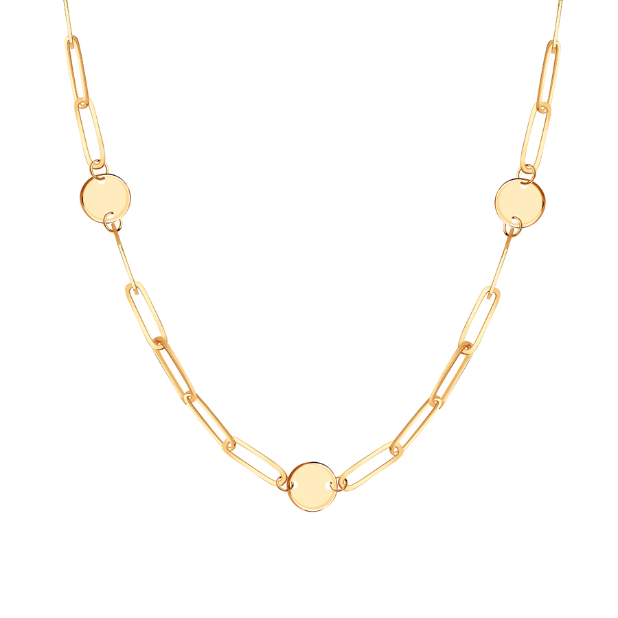 Колье Т100112196