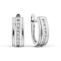 Серьги Т305629338
