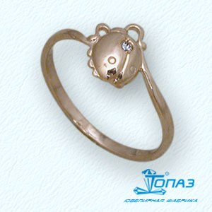 Кольцо Т10101676