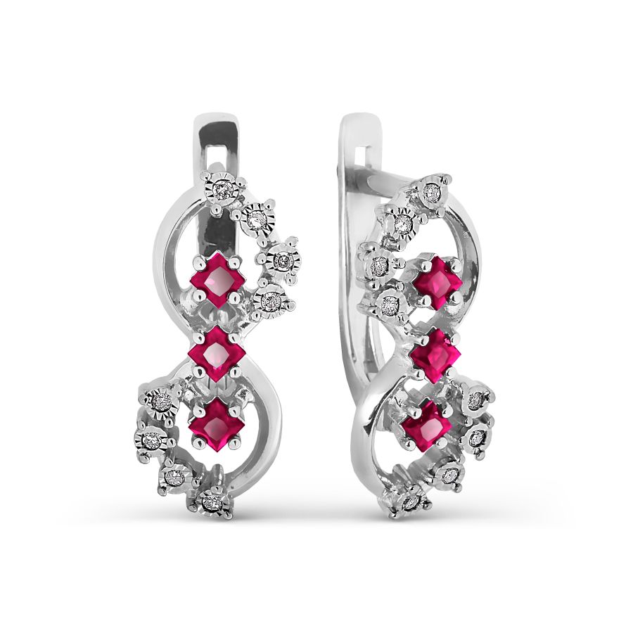 Серьги Т305626774