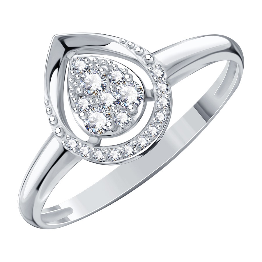 Кольцо Т30101И009