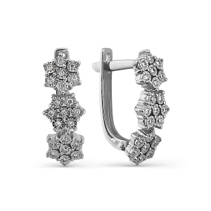 Серьги Т305624317