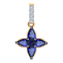 Подвеска Т141036253-01-02 арт.&nbsp;Т141036253-01-02 (Т141036253-01-02)