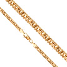 Браслет из красного золота арт.&nbsp;БПГР00512070 (БПГР00512070)