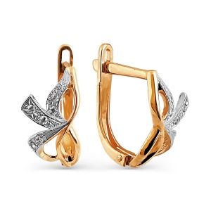 Серьги Т142023894