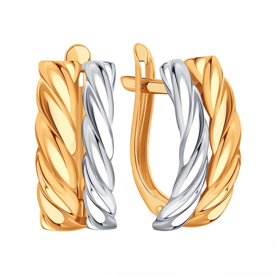 Серьги Т14002Г363