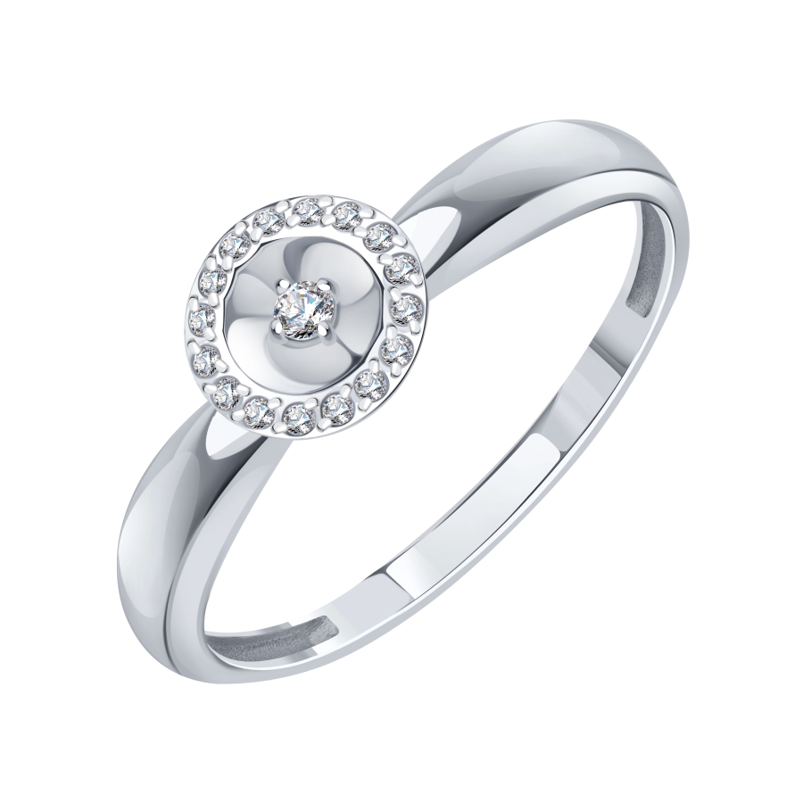 Кольцо Т33101Б385