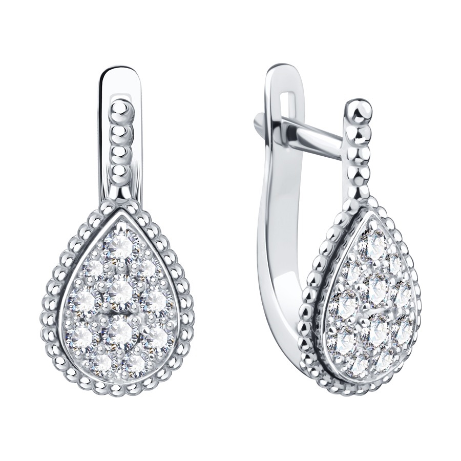 Серьги Т30102Г910