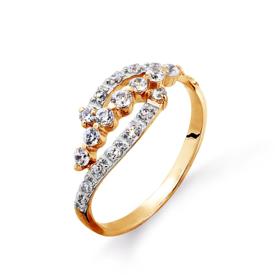 Кольцо Т142014621