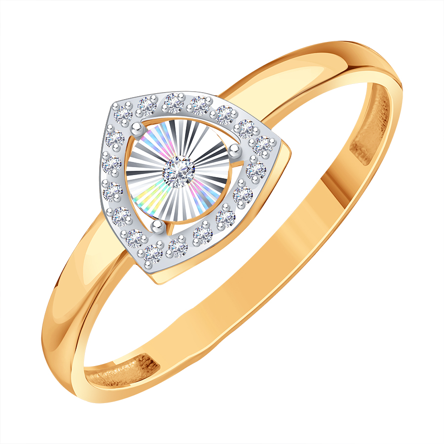 Кольцо Т14561И086