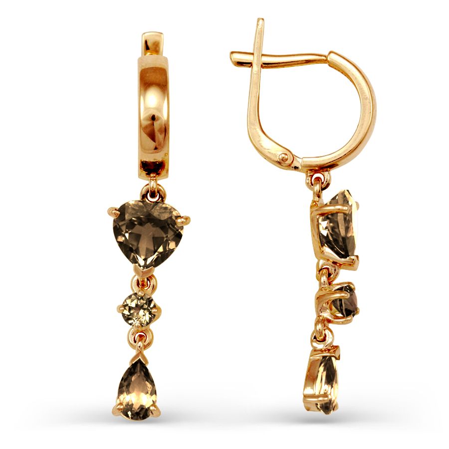 Серьги Т101022642