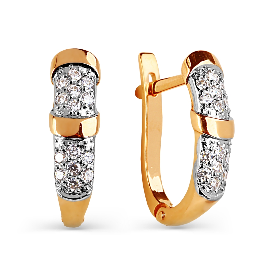 Серьги Т142025260