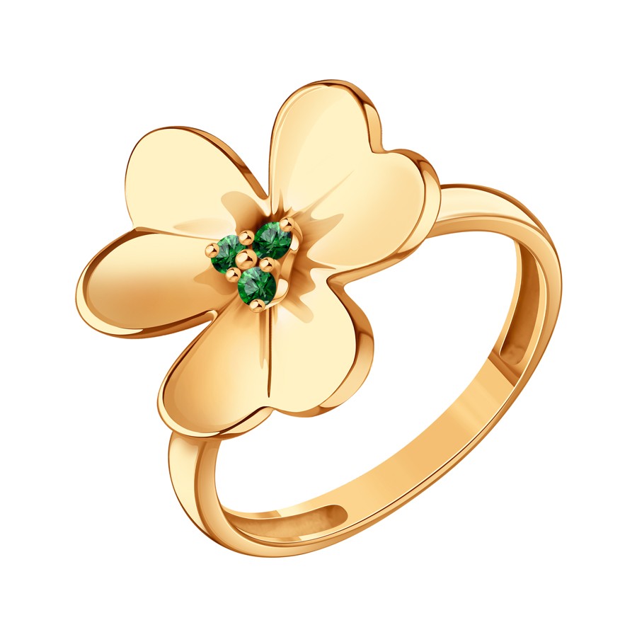 Кольцо Т14101Д219