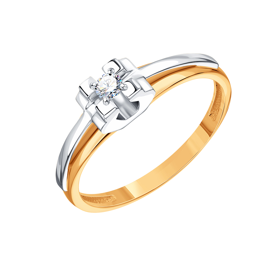 Кольцо Т13101А334