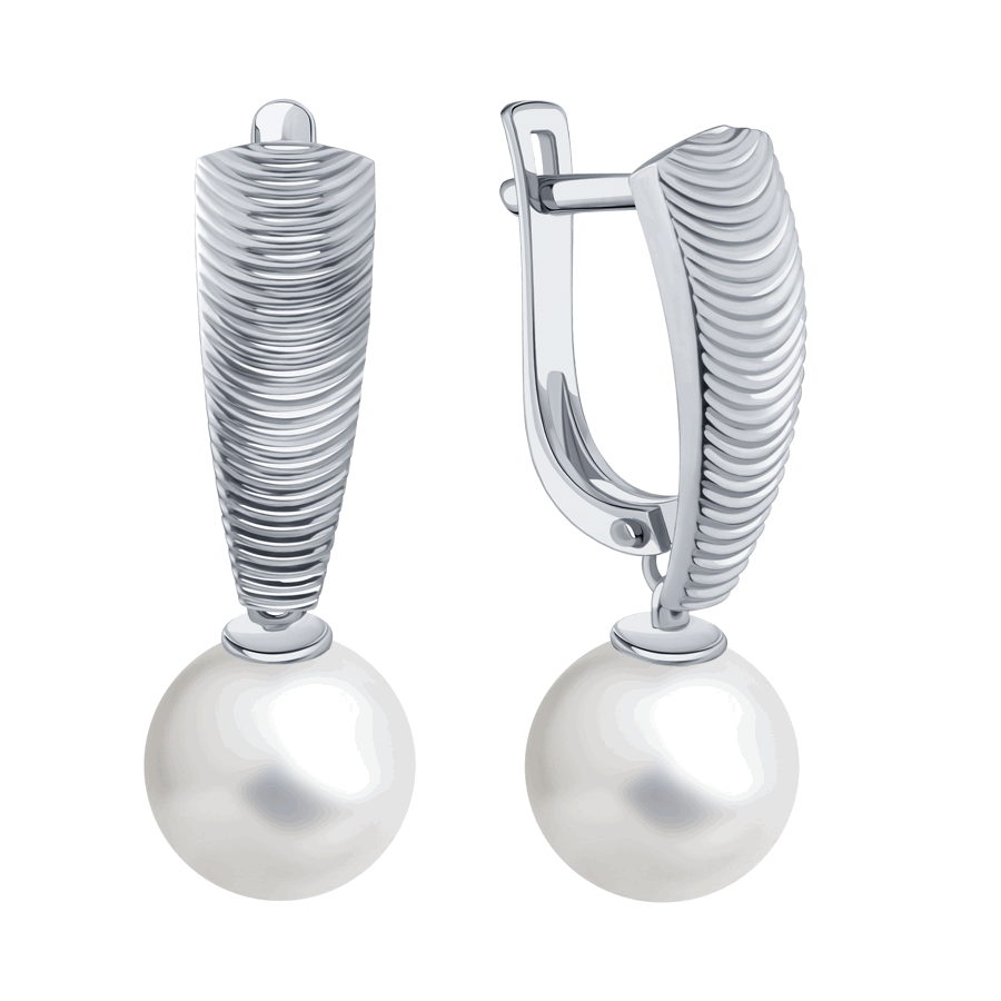 Серьги Т30802Г970