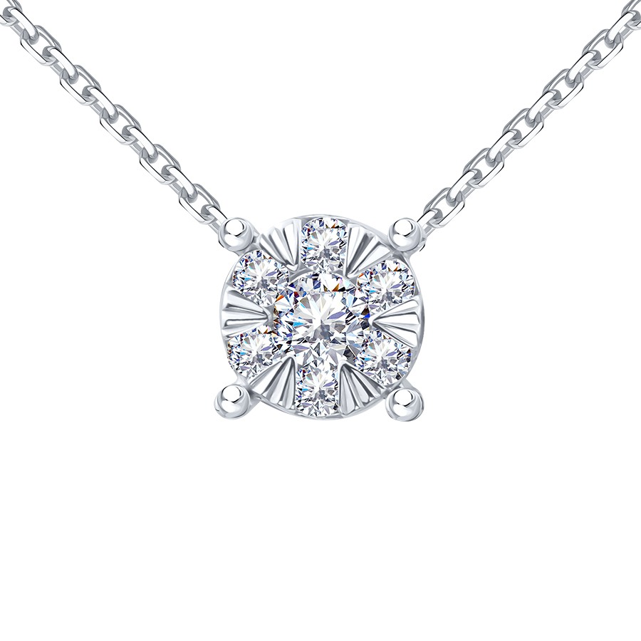 Колье Т331112192