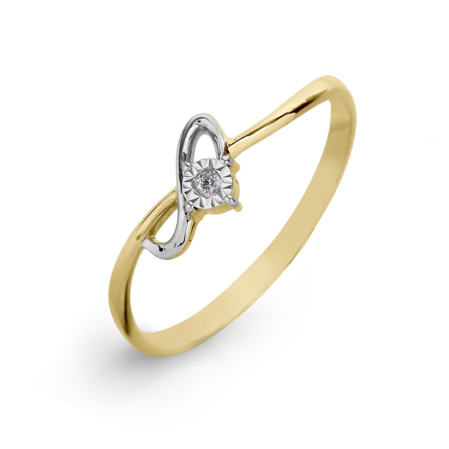 Кольцо Т945617287