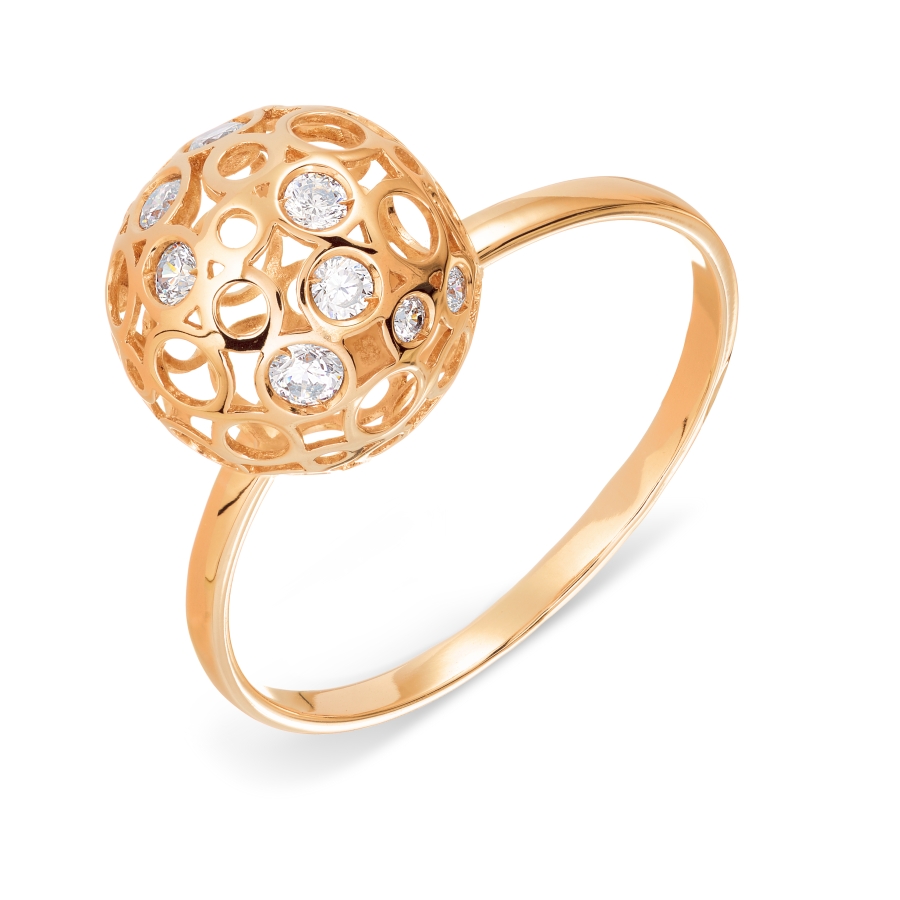 Кольцо Т112017495