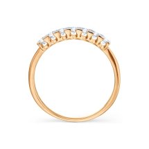 Кольцо с бриллиантами арт. Т14101А578 (Т14101А578)