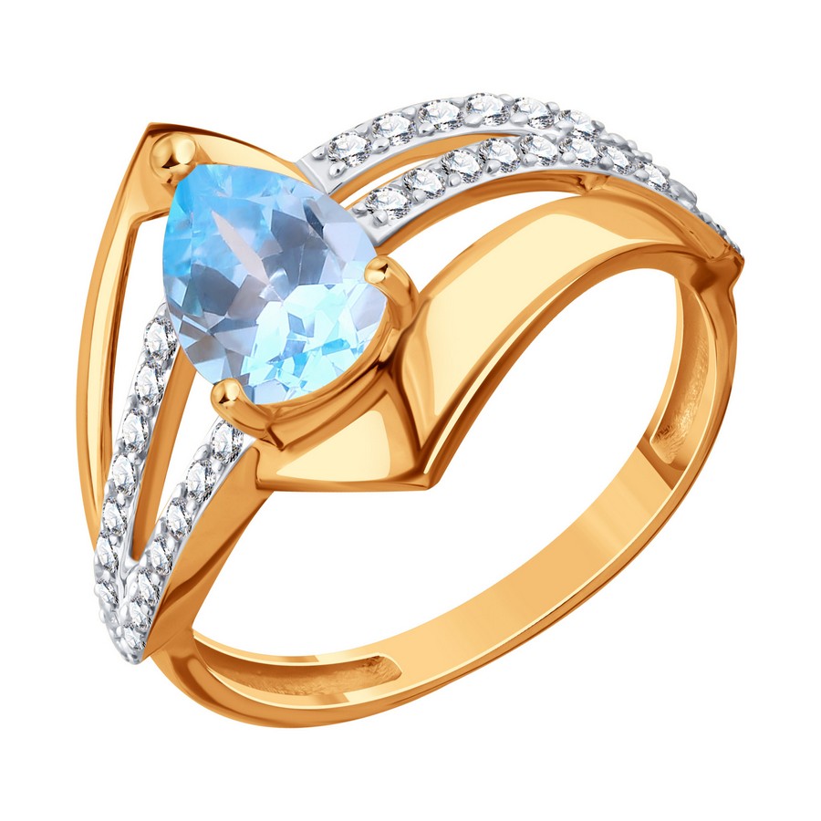 Кольцо Т14701Д952