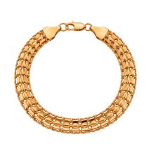 Браслет из серебра арт.&nbsp;Т80010268-18 (Т80010268-18)