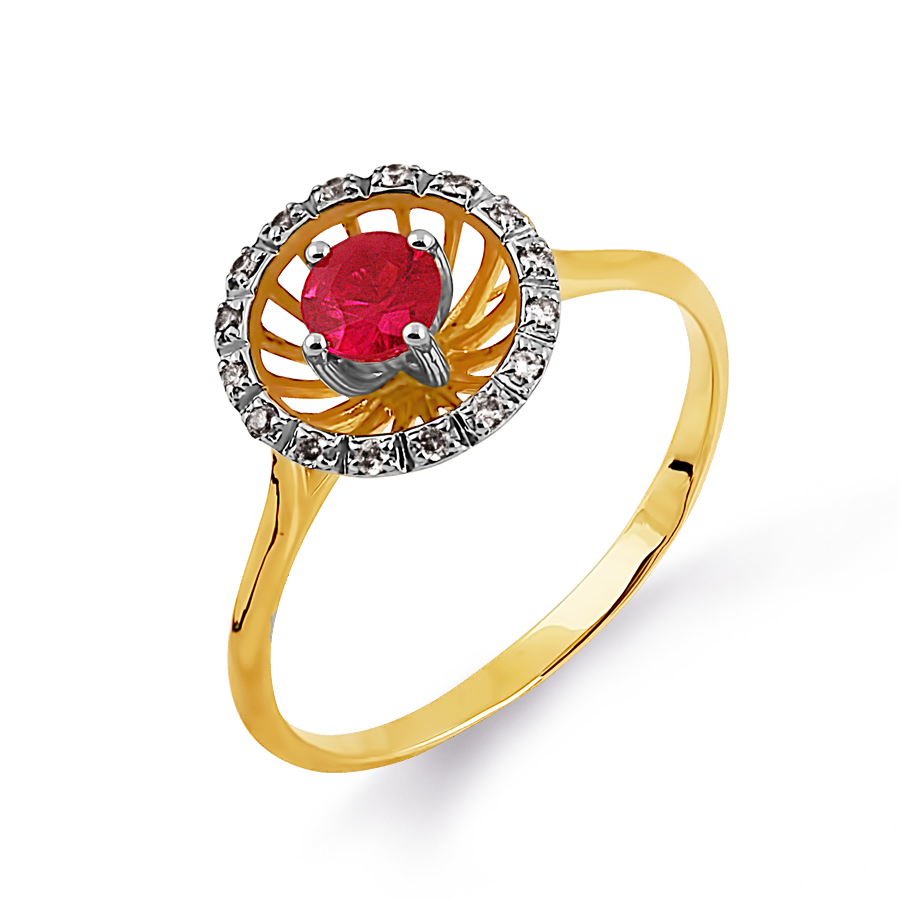 Кольцо Т931014373