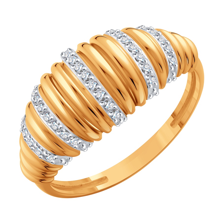 Кольцо Т14201И036