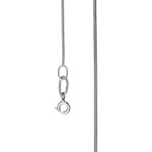 Цепочка из серебра арт.&nbsp;Ц1ПН27РО060025 (Ц1ПН27РО060025)