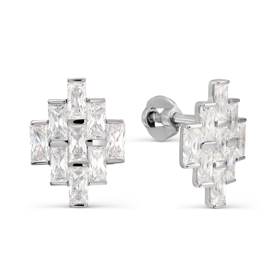 Серьги Т302027681