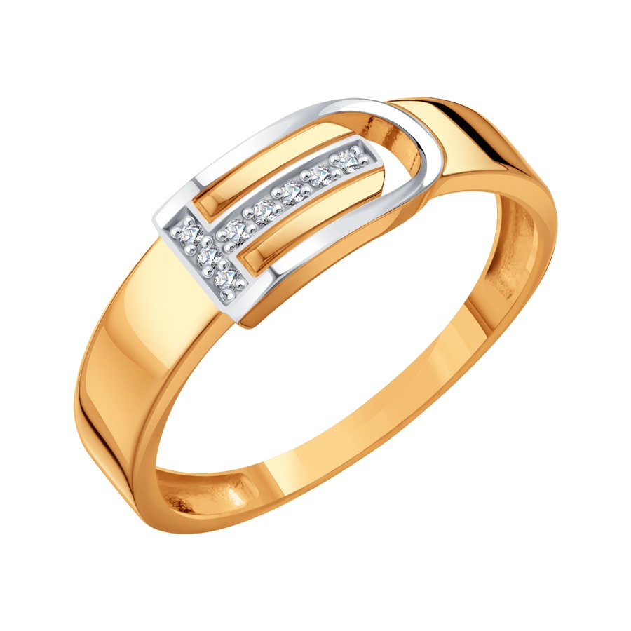 Кольцо Т14201И034