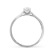 Кольцо с бриллиантами арт. Т331017502 (Т331017502)