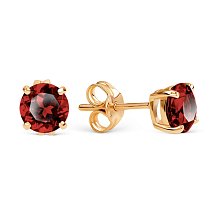 Серьги Т101023120 (Т101023120)