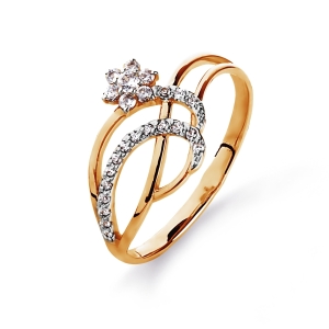 Кольцо Т142015045