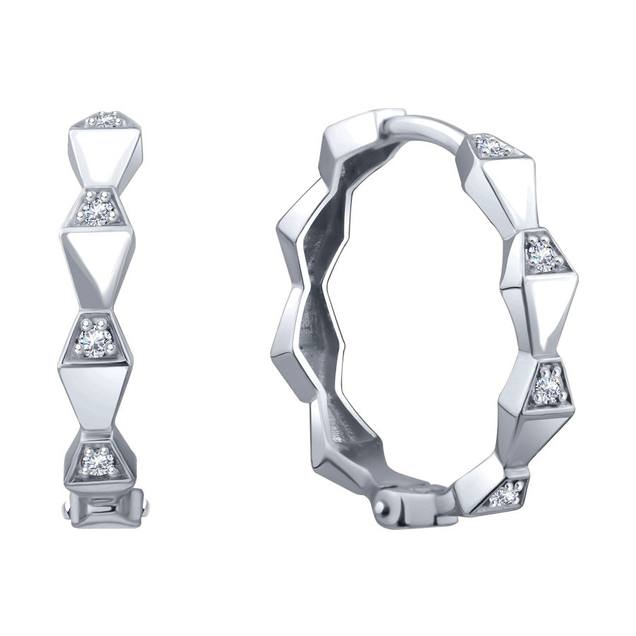 Серьги Т30102Е035