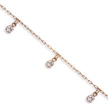 Браслет с фианитами арт.&nbsp;Т10210583-23 (Т10210583-23)