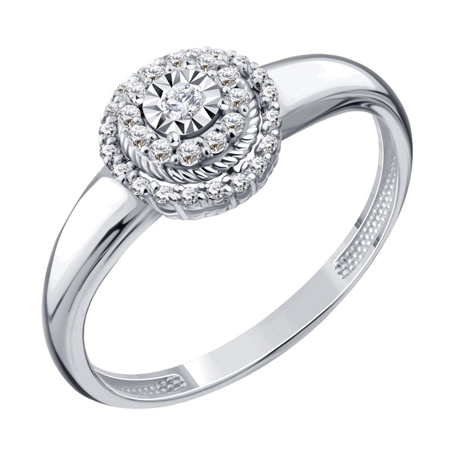 Кольцо Т30561Д718