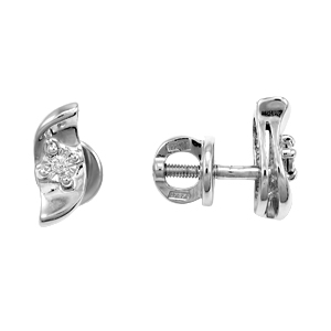 Серьги Т305621789