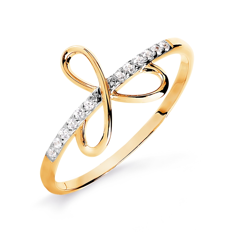 Кольцо Т142015747